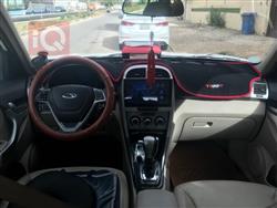 شيري تيجو 3